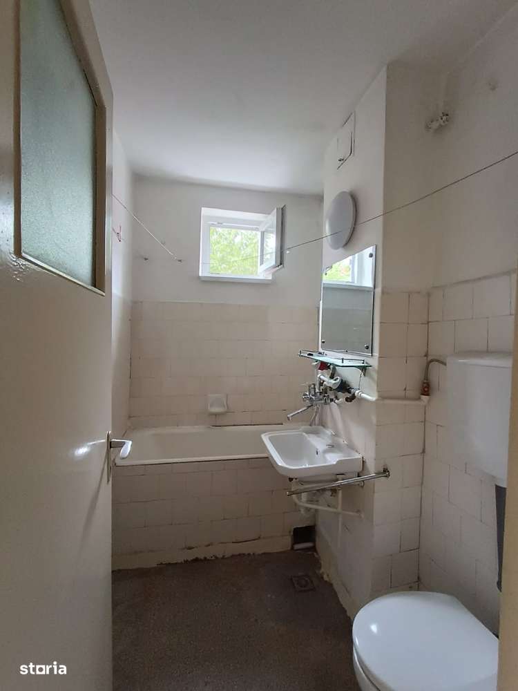 Apartament 3 camere CLT Sud - Etaj 1-6