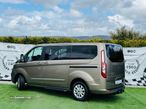 Ford Tourneo Custom 1.0 EcoBoost Titanium PHEV - 57