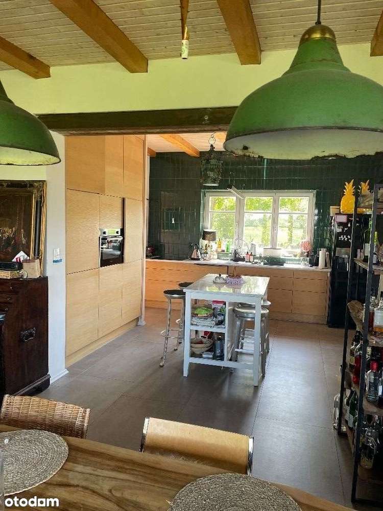 Dom całoroczny Mazury - Pełny obrazek: 4/20