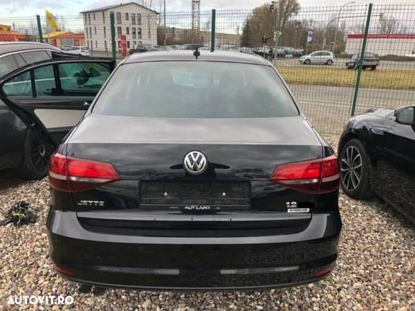 Piese dezmembrari VW Jetta 1.6tdi/1.2tsi 2012-2017 cod motor CAY/CYVD - 2