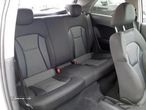 AUDI A1 1.6 TDI 16V 90CV CAYB CAY 3 PORTAS PEÇA PEÇAS FRENTE COMPLETA MOTOR PORTA PORTAS MALA PARACHOQUES CAPOT FAROLIM FAROLINS AIRBAG JANTE JANTES OTICA OTICAS - 5