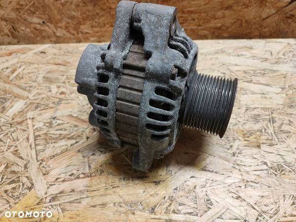 Alternator 504028095 Iveco Stralis 450 Euro 5 - 2