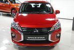 Mitsubishi Space Star 1.2 AS&G Invite - 3