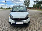 Fiat Doblo 1.6 Multijet 16V Easy - 4