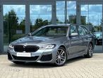 BMW Seria 5 520d mHEV sport - 1