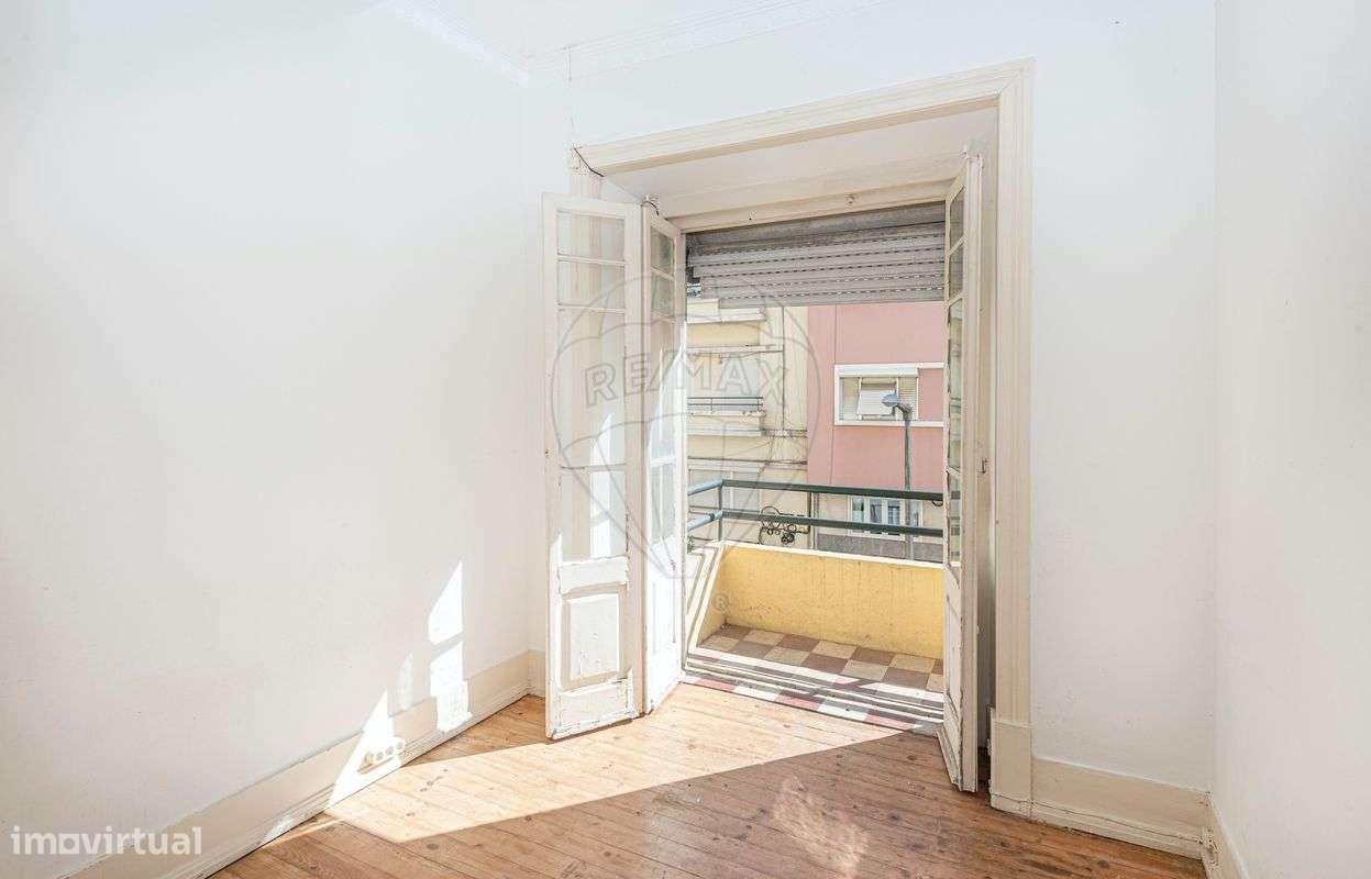 Apartamento T2 para venda - Grande imagem: 5/27