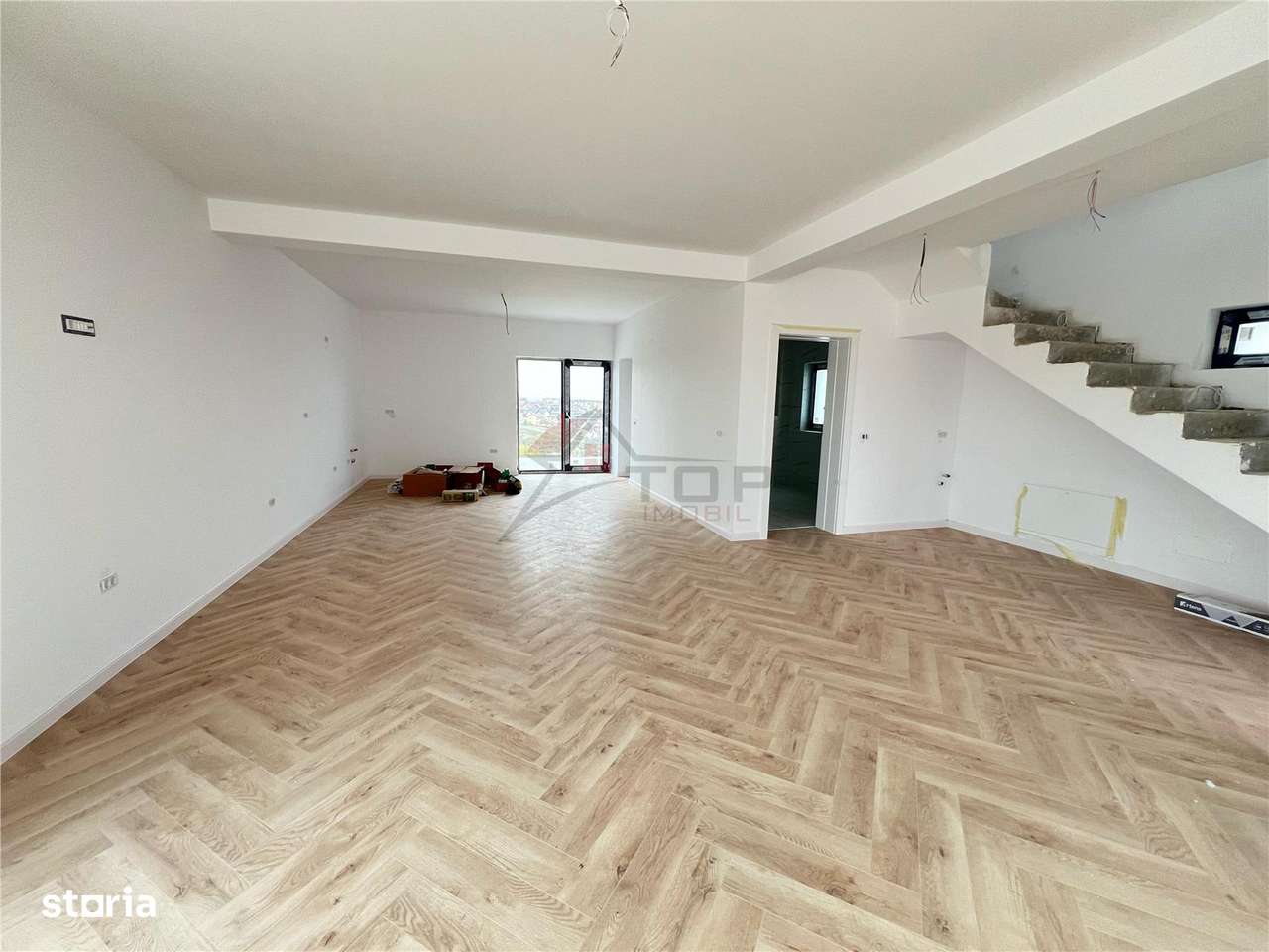 Vila FINALIZATA 4 Camere - Valea Adanca - 5 Drumuri - Imagine principală: 5/13