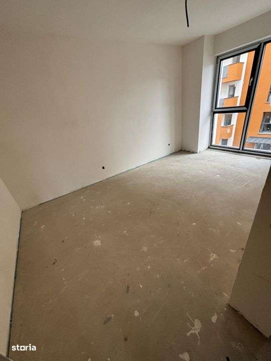 Apartament 2 camere|semifinisat| Bloc Nou| Intre Lacuri-4