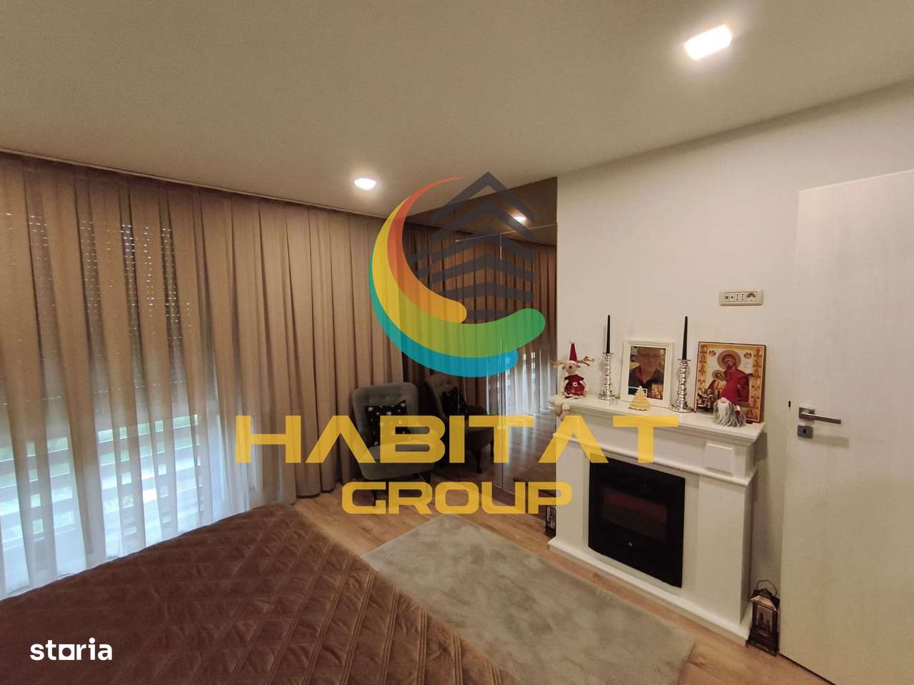 Duplex p+mansarda / Vidra / 242 mp teren / Comision 0% - Imagine principală: 4/12