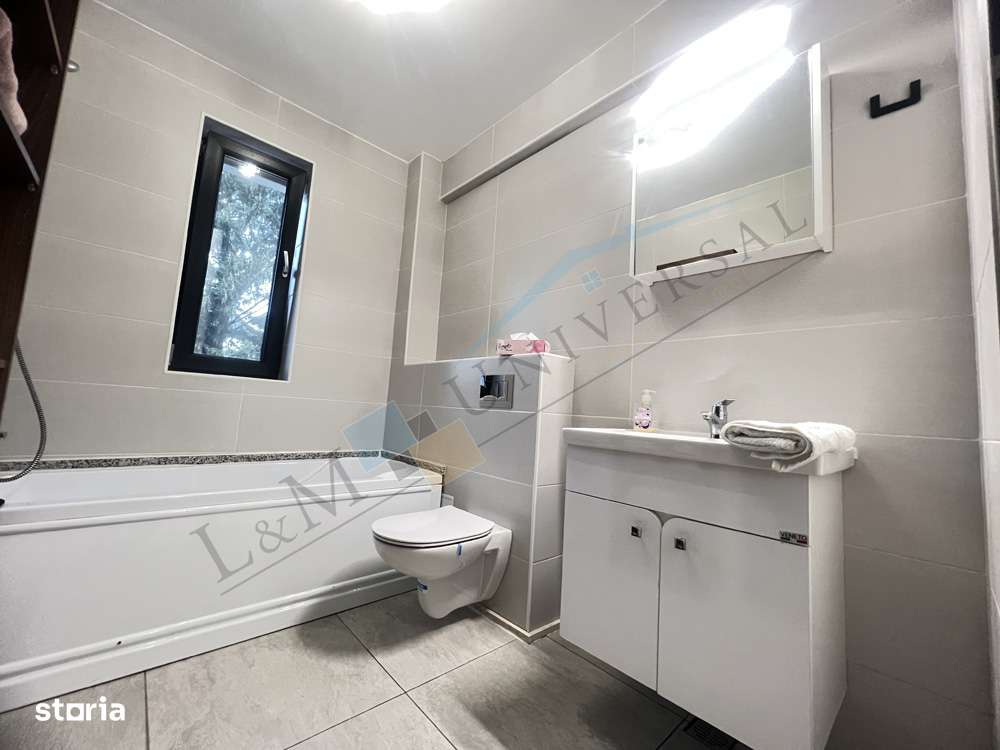 Baneasa-Sisesti, Kaufland,SUPERB, TERASA, Bloc BOUTIQUE 2023,FARA TVA!-9