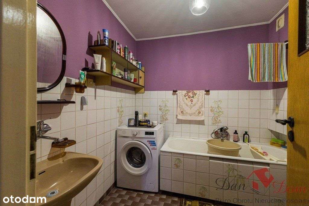 Dom w Rogoźnie z ogrodem-4