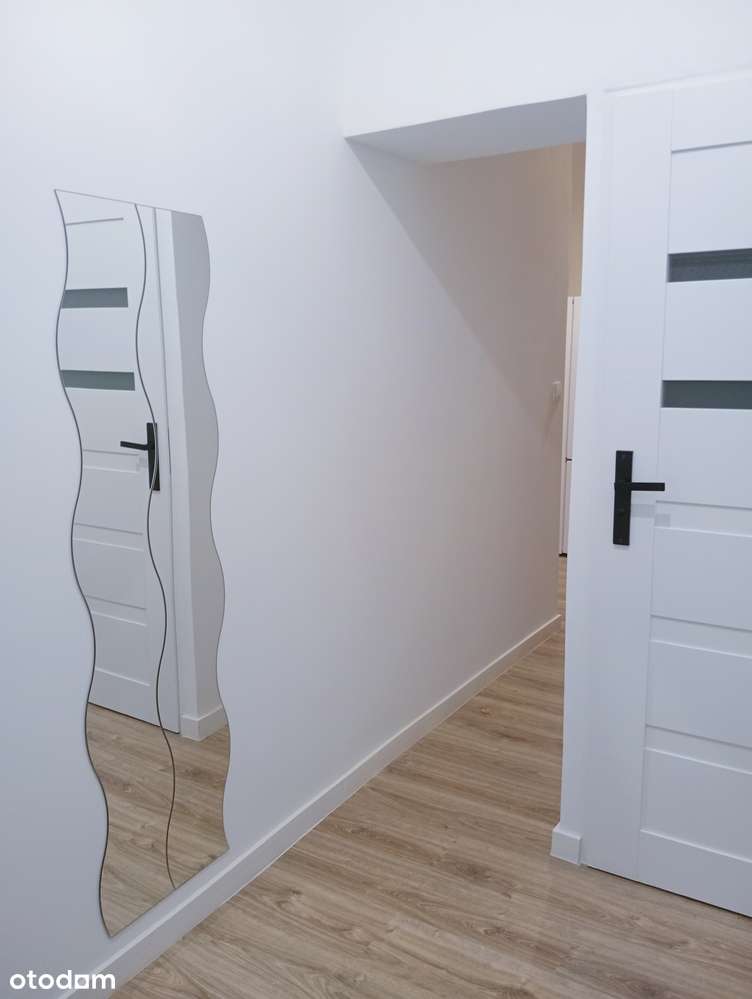 *Klimatyczne mieszkanie w kamienicy z centralnym ogrzewaniem* - Pełny obrazek: 5/11