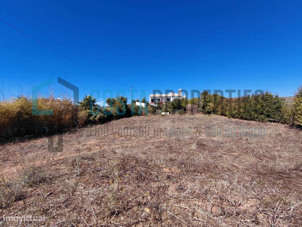 Terreno Urbano com Potencial para Construção - Grande imagem: 3/13