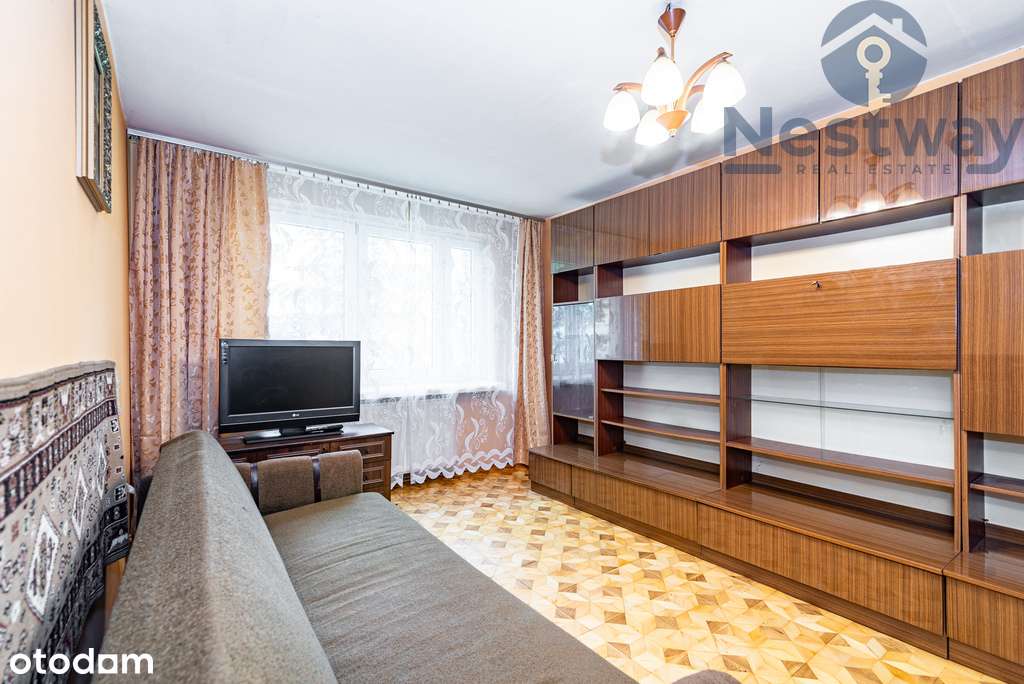 Os. Henryka Sienkiewicza|53,14mkw| 3 Pokoje-1