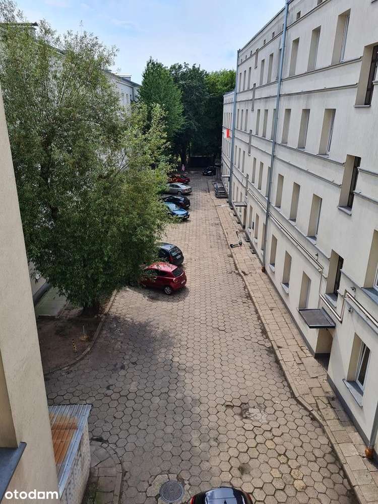 Kamienica z super widokiem!-12