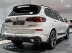 BMW X5 xDrive40d mHEV M Sport sport - 3