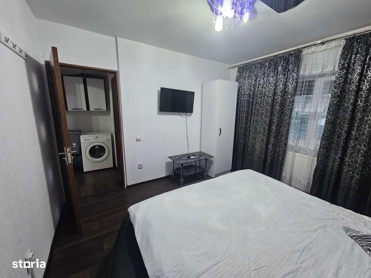 Apartament cu 3 camere de vânzare în Curtea de Argeș.-13