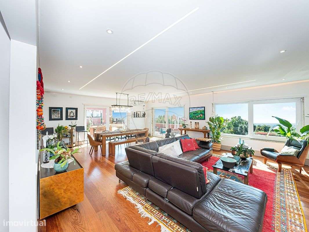 Moradia T4 para venda - Grande imagem: 4/50