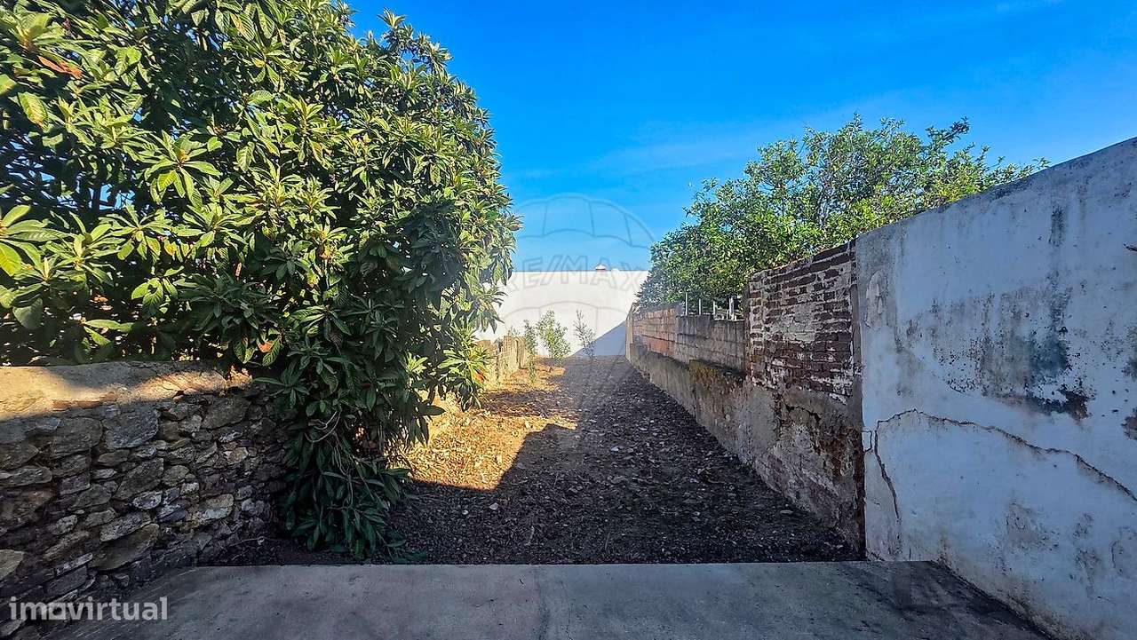 Moradia T1 para venda-10