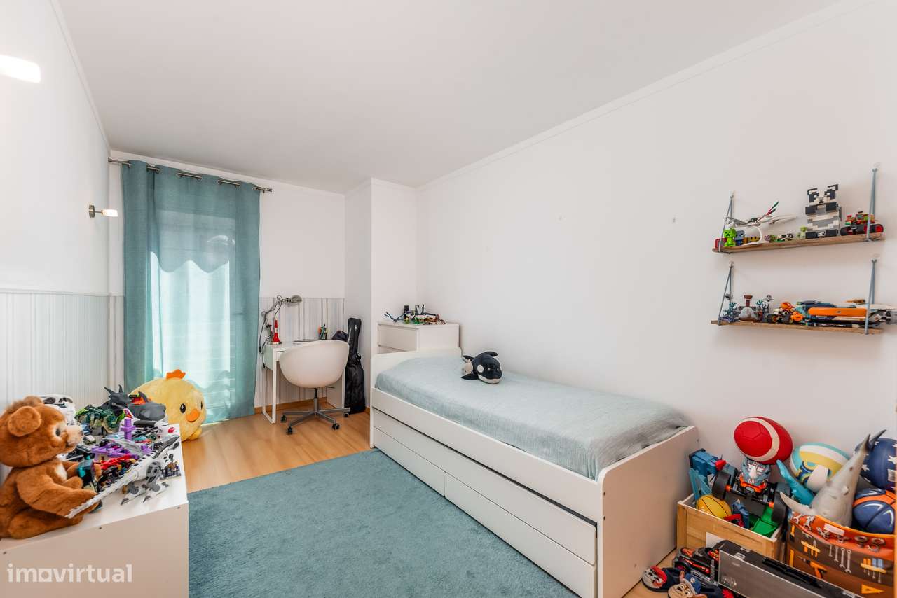 Condominio vigilância 24h | jardim | Estacionamento | Arrecadação-14