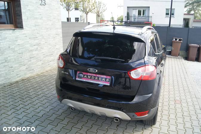 Ford Kuga 2.0 TDCi 2x4 Titanium - 6