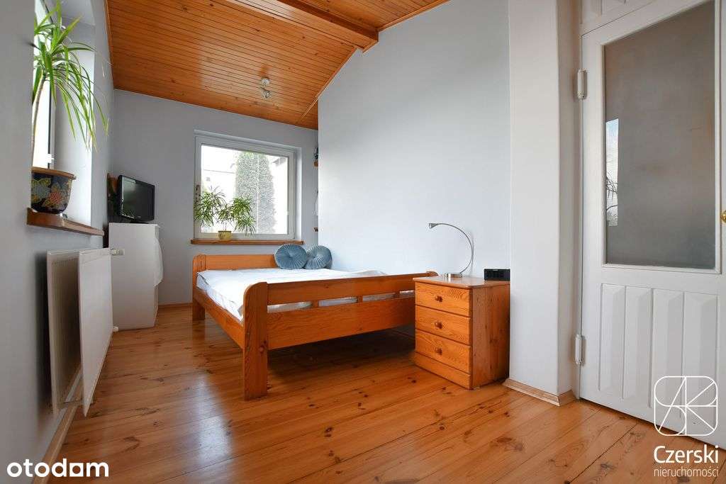 Piękny dom w wyjątkowej lokalizacji - Stare Kliny-8