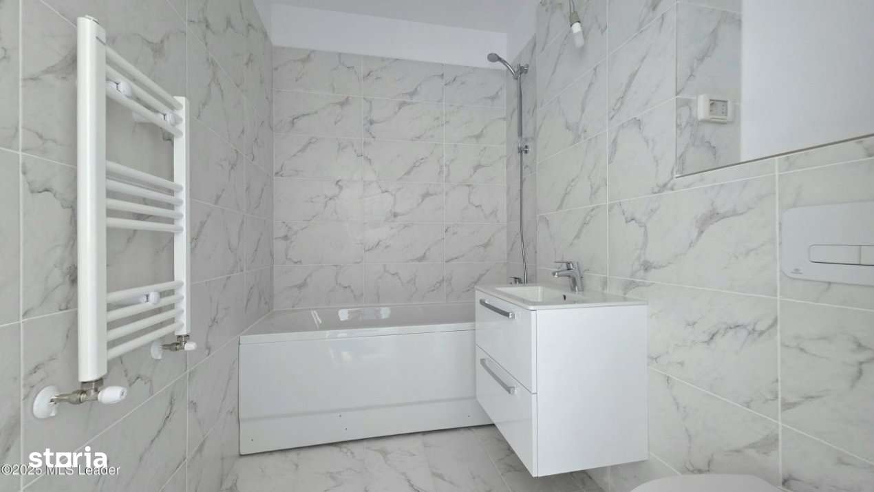 3 Camere Modern - in Complex Rezidential pe Malul Lacului-3