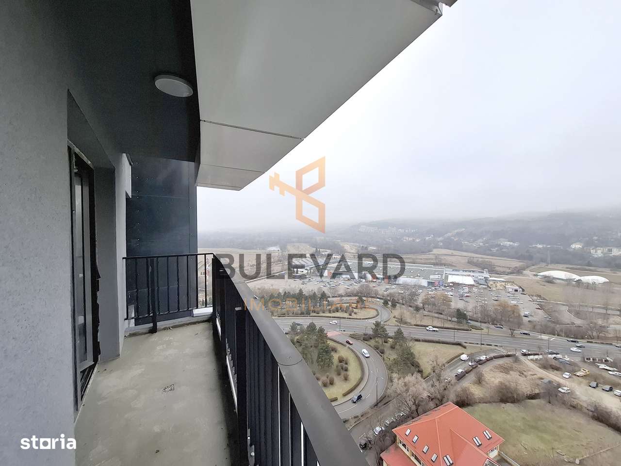 Comision 0. Apartament 2 camere bloc nou cu CF! - Imagine principală: 2/16