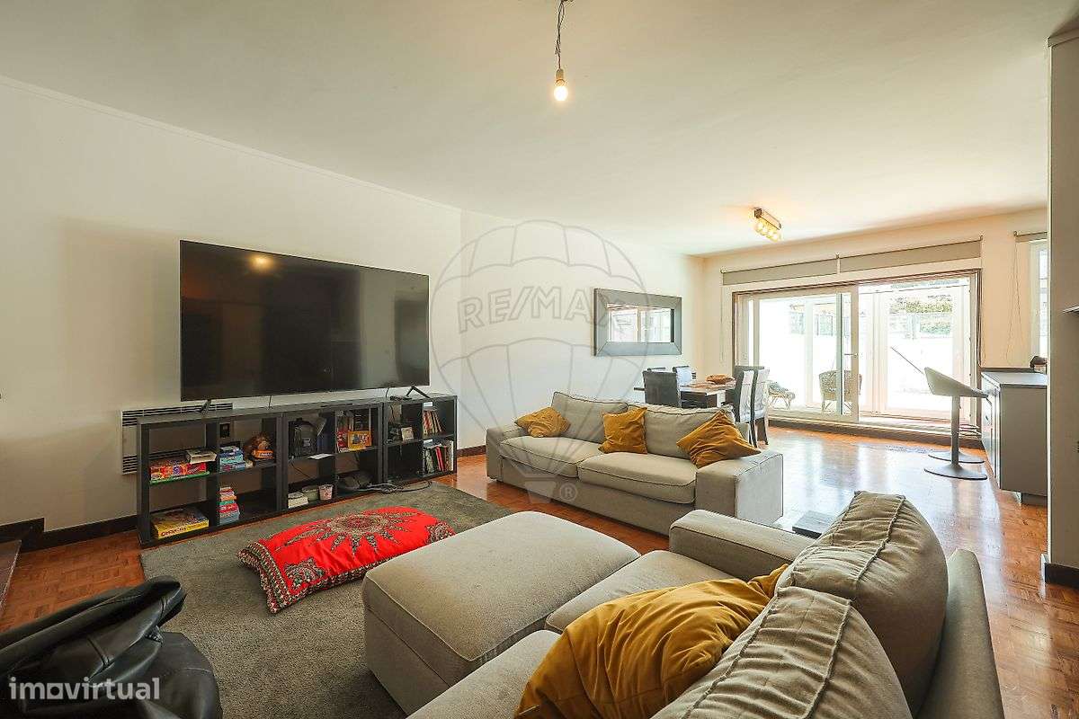 Apartamento T4 | Terraço | Centro Porto-28