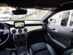 Mercedes-Benz GLA 180 CDi Urban Aut. - 20