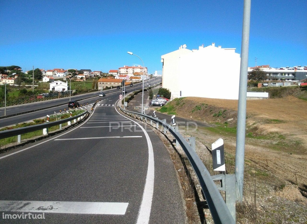 Terreno Urbano 6627m2 | Mafra