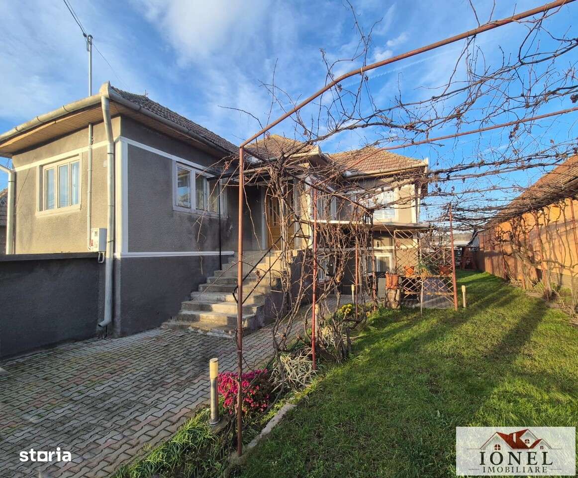 Casa in Craciulelu de Jos-10