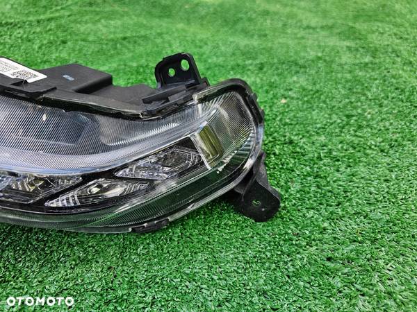 DRL LED Światło do jazdy dziennej prawy Hyundai i30 III Fastback 6pin - 3