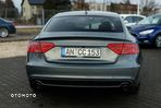 Audi A5 3.0 TDI Sportback quattro DPF S tronic - 8