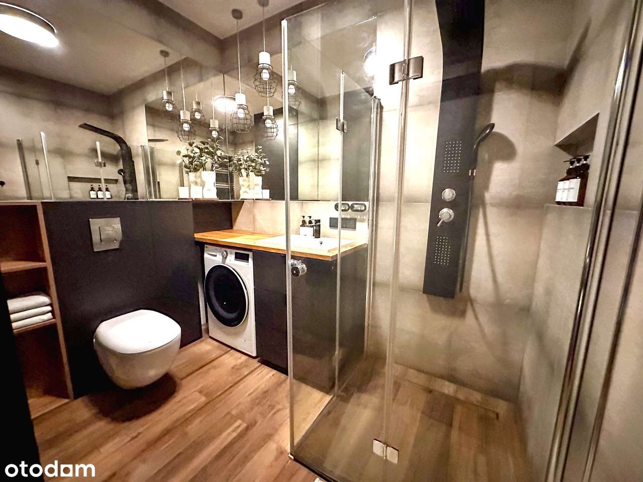 Energooszczędny dom. Fotowoltaika. 400 m- PKP / Zgorzała / Warszawa-9