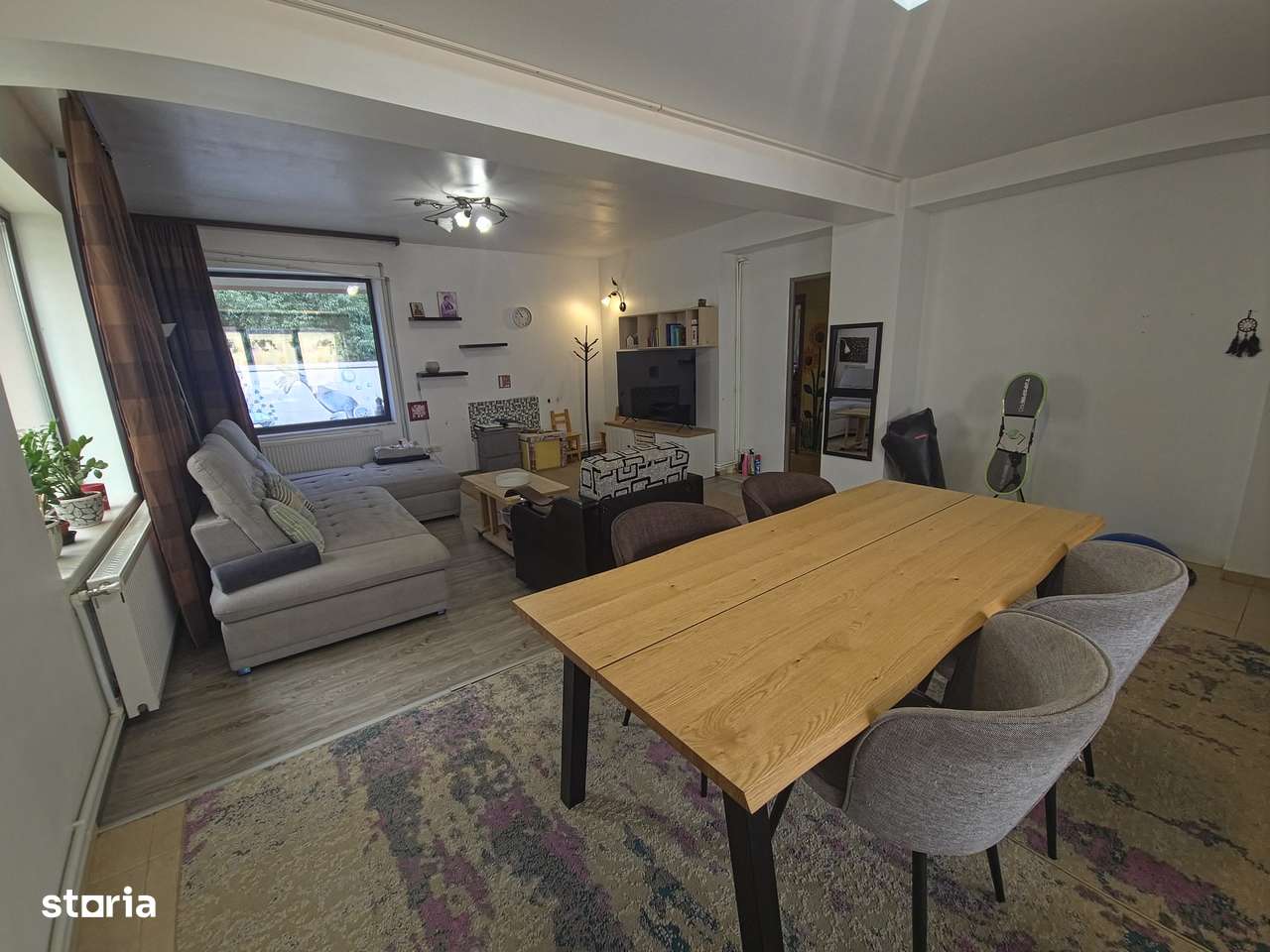 Vila P+1 in stil mediteranean  Langa Zen Residence  500 mp teren-13