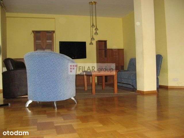 Mieszkanie, 134 m², Warszawa-1