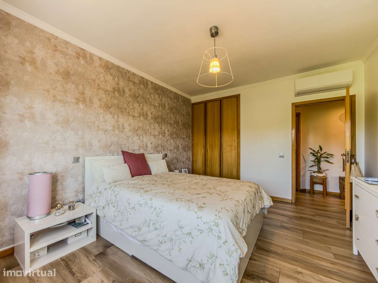 289.800€  - T4 com garagem – São João da Madeira-24
