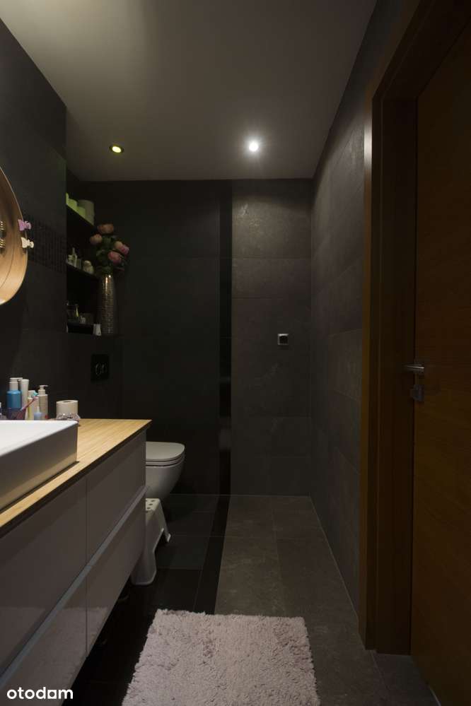 Apartament 79 m2, Kraków Nowa Huta, ul. Bulwarowa, 3 pok., wyposażone-5