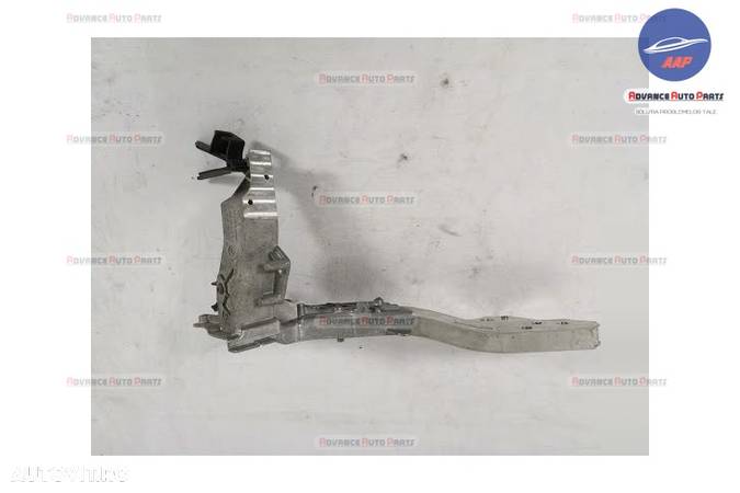 Suport trager Dreapta Mercedes GLC X253 2015 2016 2017 2018 original - 1