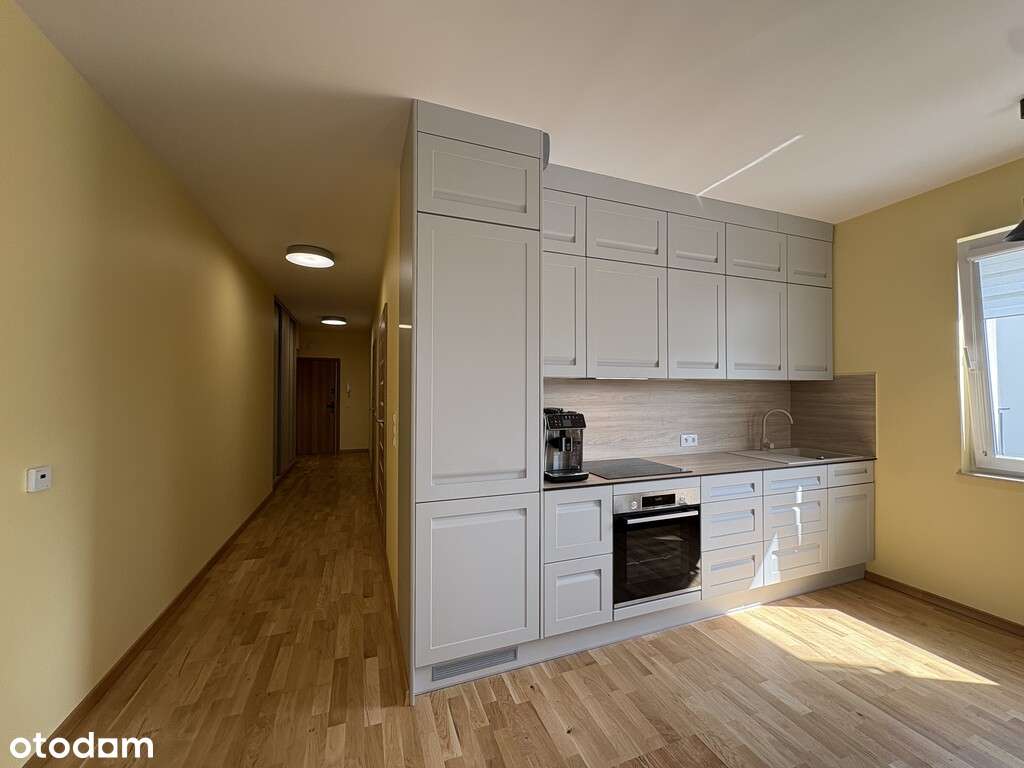 Nowe M2 | świeżo wykończone | parking | balkon - Pełny obrazek: 5/18