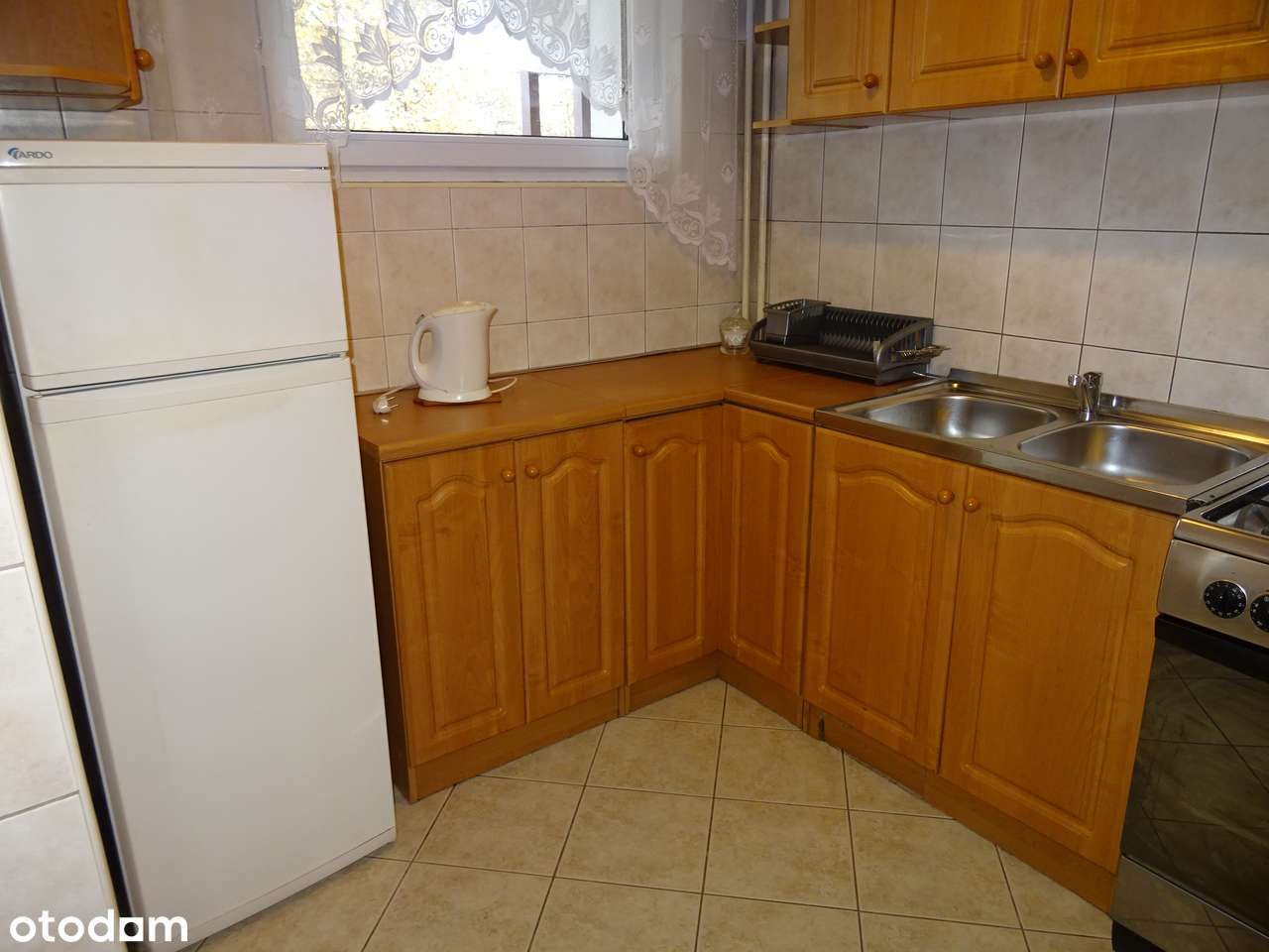 Zakopane centrum Krupówki widok Tatry balkon piwnica Ip. 4 pokoje-3