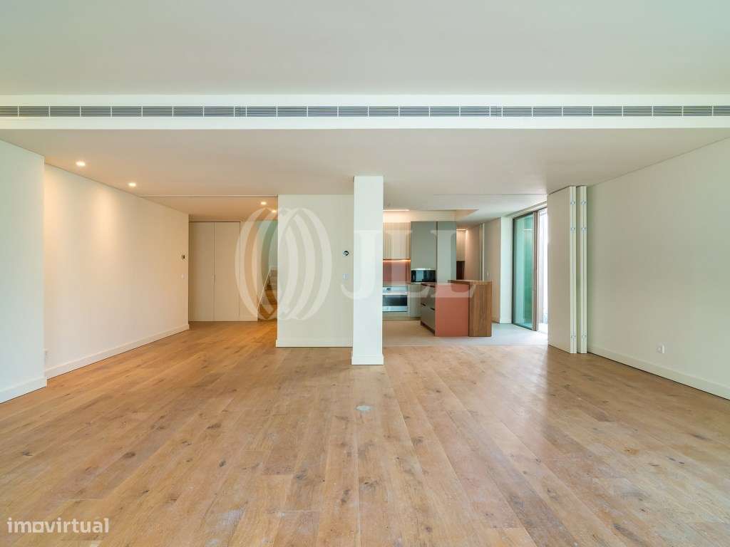 Apartamento T3 no condomínio Westhouse, em Cascais - Grande imagem: 4/31