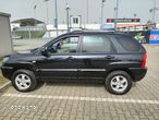 Kia Sportage - 1