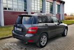 Mercedes-Benz GLK 220 CDI 4Matic (BlueEFFICIENCY) 7G-TRONIC - 6