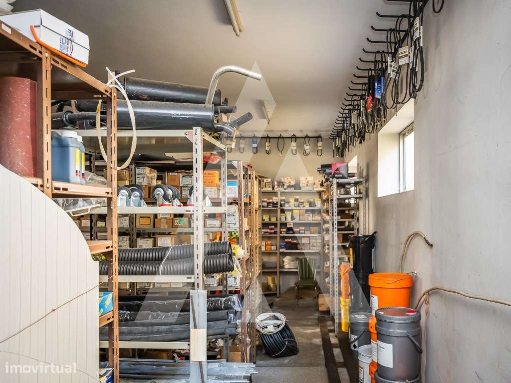 Trespasse em Albergaria-a-Velha-8