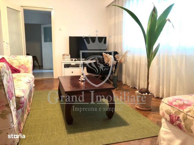 Apartament 2 camere zona Septimiu Albini-3