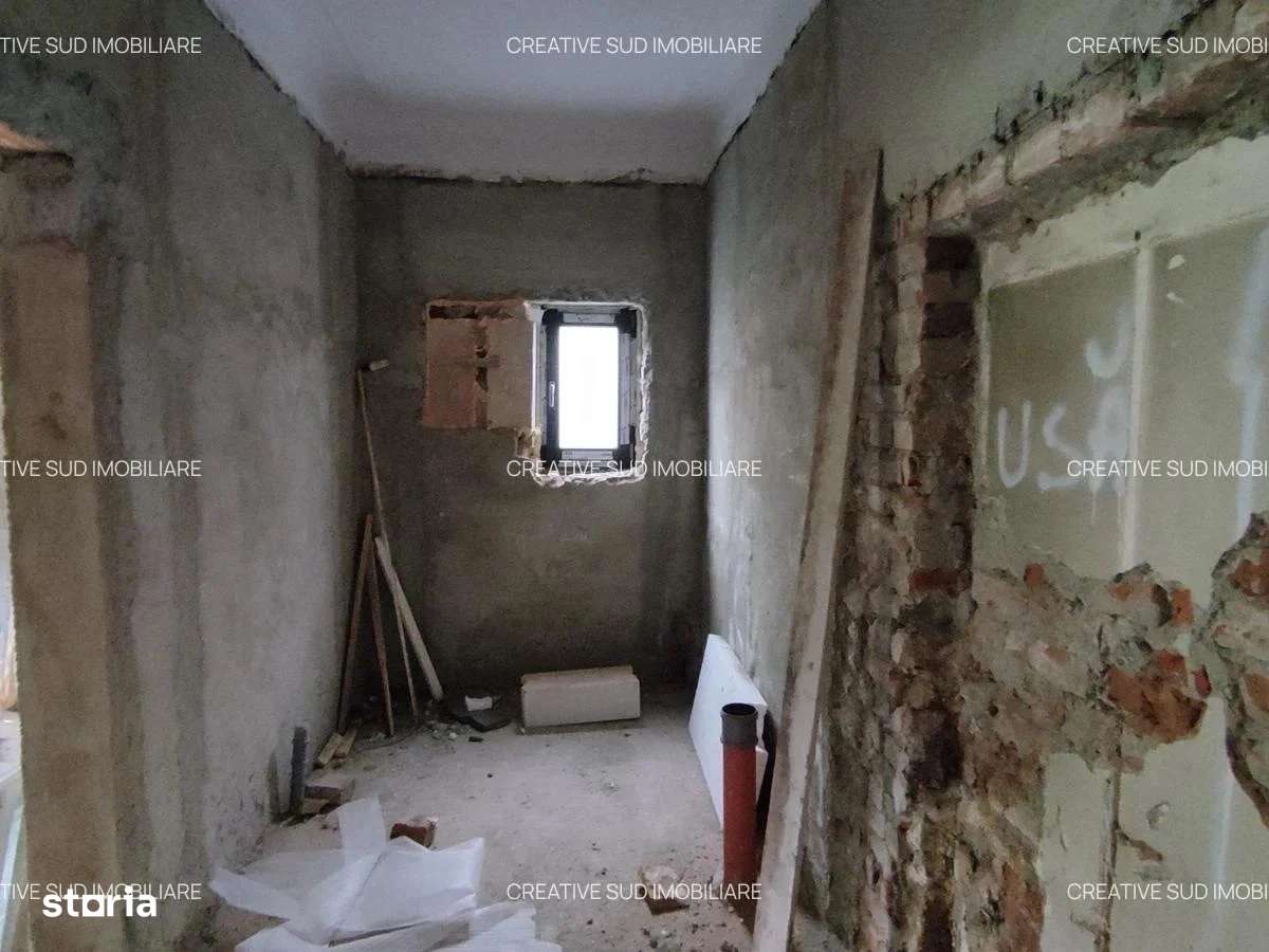 Sinaia / Peles - Vila D+P+M - 10 Camere - 260 mp utili - 700 mp teren-8