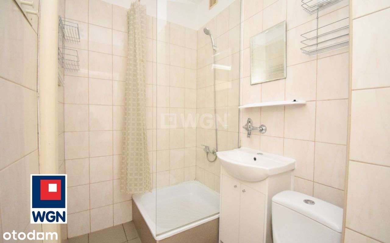 Mieszkanie, 46 m², Wejherowo-8