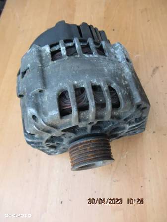 ALTERNATOR VW PASSAT B5 1.8B 97-01 2542225A - 1